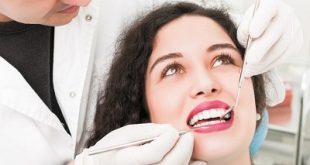 Cosmetic Dentistry Procedures for a Brighter, Whiter Smile