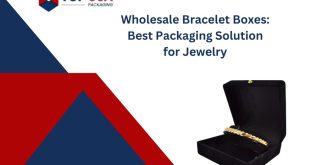 Wholesale bracelet boxes are more than just the protective layer that shields your jewelry; they serve as an extension of your brand.