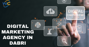 Digital Marketing agency in Dabri