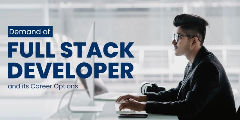 Full Stack Developer Course in Chennai