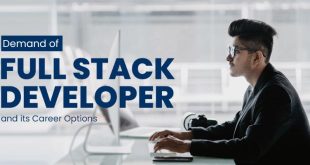 Full Stack Developer Course in Chennai