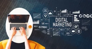 Digital Marketing Services