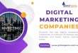 Digital Marketing Companies in Australia