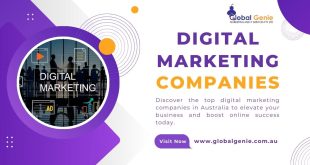 Digital Marketing Companies in Australia