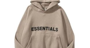 Fear Of God ukessentialhoodie