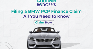 BMW PCP Finance Claim