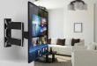 How a Handyman Can Help with Your TV Wall Mount Installation