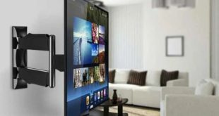 How a Handyman Can Help with Your TV Wall Mount Installation