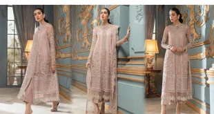 How to Create the Perfect Fusion Look with Pakistani Clothes UK