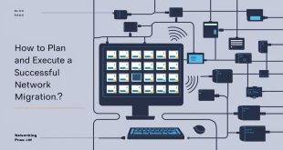 How to Plan and Execute a Successful Network Migration?