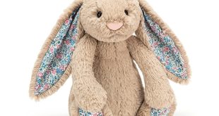 Jellycat soft toys