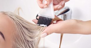 Keratin Hair Treatment