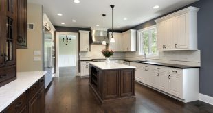 Top Factors That Distinguish Leading Kitchen Renovation Companies