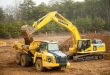 Komatsu Efficient and Powerful Equipment for Challenging Job Sites