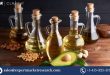 Latin America Vegetable Oil Market