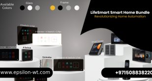 LifeSmart Smart Home Bundle