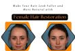 Make-Your-Hair-Look-Fuller-and-More-Natural-with-Female-Hair-Restoration