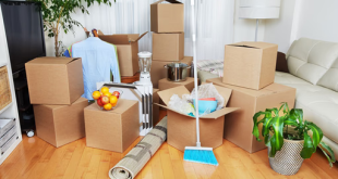 Moving Cleaning services Placerville