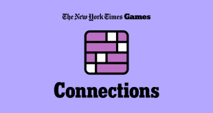 NYT-Connections