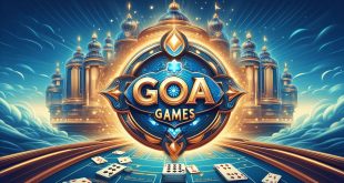 Goa Games