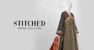 Pakistani Stitched Lawn Suits online in Pakistan