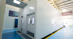 Cleanroom manufacture in south africa