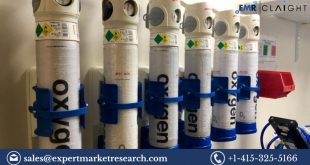 Portable Oxygen Kit Market