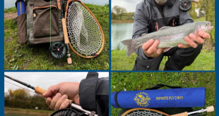 Practical Tips for Transporting and Travelling with Your Fishing Pole