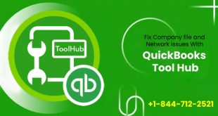 QuickBooks Tool Hub