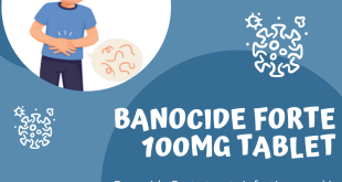 Banocide Tablet: Uses, Dosage, and Side Effects