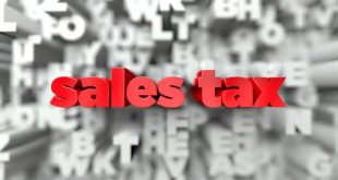 sales tax