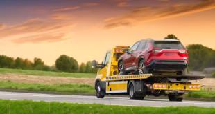 Towing Services