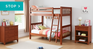 Shop for Bunk Beds Online in Dubai