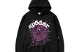 Sp5der Hoodie