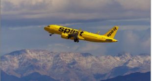 upgrade your seat at Spirit Airlines