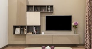 TV Cabinet Manufacturer