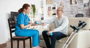 The Rise of Home Nursing Care Services in 2024