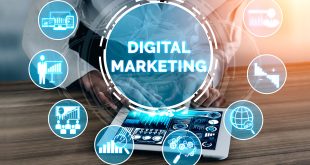 Digital Marketing Services