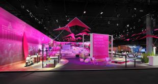 Trade Show Exhibition Booth Design Tips for New Exhibitors