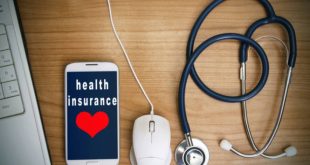 Corporate Health Insurance