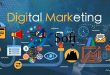 digital marketing services