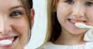 Positively Influence Your Child's Oral Hygiene Habits - Smiles Dent