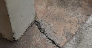 foundation repair