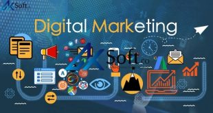 digital marketing services