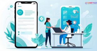 How to Find the Top Healthcare App Developer for Your Company