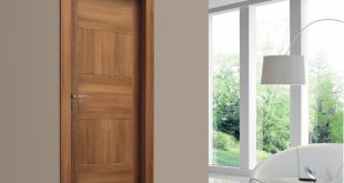 Veneer Doors