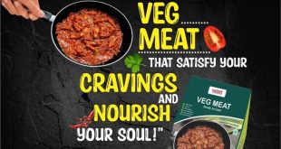 Vezlay Veg Meat