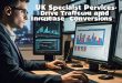 UK Specialist PPC Services: Drive Traffic and Increase Conversions