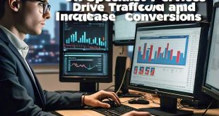 UK Specialist PPC Services: Drive Traffic and Increase Conversions