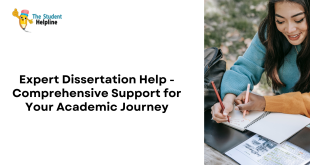 Dissertation Help